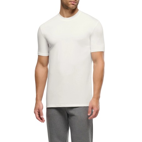 Perofil T-Shirt girocollo DRY COTTON in cotone elasticizzato con fibra COOLMAX
