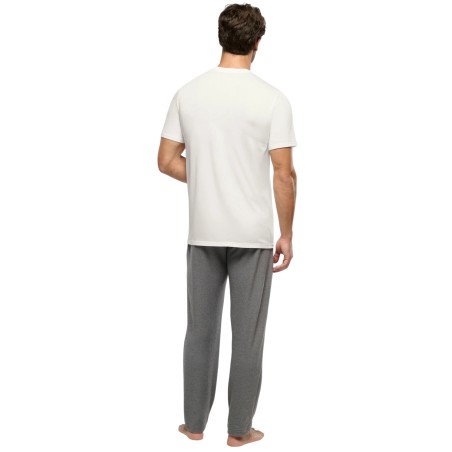 Perofil T-Shirt girocollo DRY COTTON in cotone elasticizzato con fibra COOLMAX